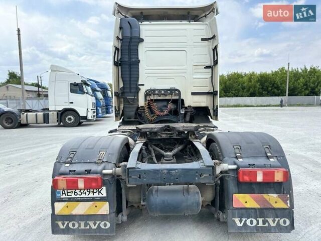 Білий Вольво FH 13, об'ємом двигуна 12.78 л та пробігом 1 тис. км за 14900 $, фото 1 на Automoto.ua