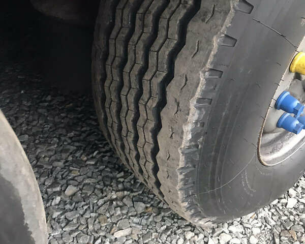 Белый Вольво FH 13, объемом двигателя 12.7 л и пробегом 1 тыс. км за 11700 $, фото 17 на Automoto.ua