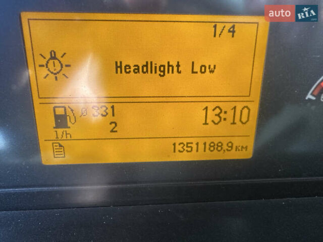 Белый Вольво FH 13, объемом двигателя 12.9 л и пробегом 1 тыс. км за 14500 $, фото 31 на Automoto.ua