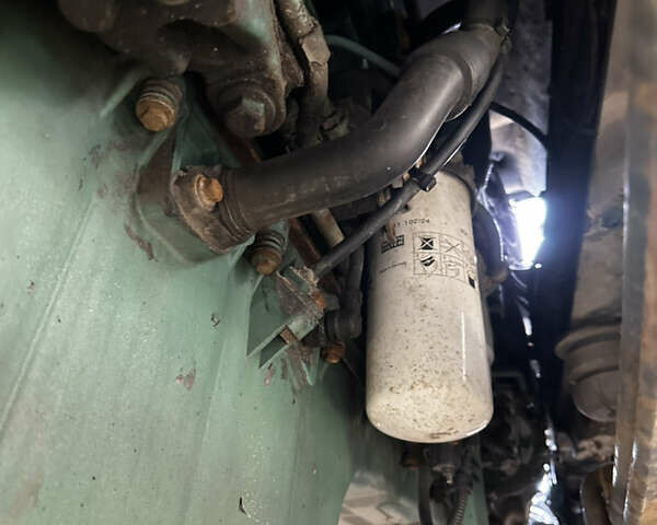 Білий Вольво FH 13, об'ємом двигуна 0 л та пробігом 1 тис. км за 16000 $, фото 18 на Automoto.ua
