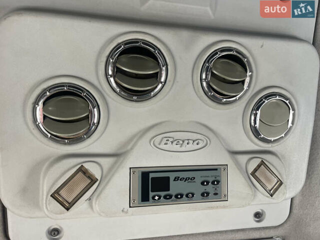 Белый Вольво FH 13, объемом двигателя 12.9 л и пробегом 1000 тыс. км за 15600 $, фото 14 на Automoto.ua