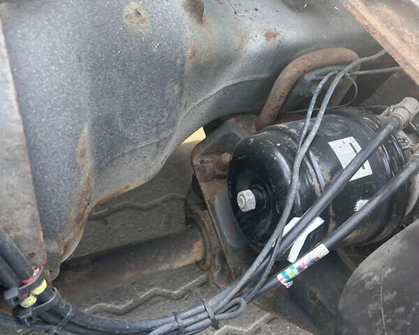 Белый Вольво FH 13, объемом двигателя 0 л и пробегом 700 тыс. км за 8500 $, фото 32 на Automoto.ua