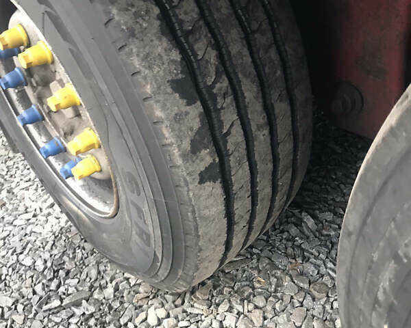 Белый Вольво FH 13, объемом двигателя 12.7 л и пробегом 1 тыс. км за 11700 $, фото 21 на Automoto.ua