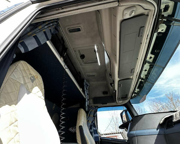 Білий Вольво FH 13, об'ємом двигуна 0 л та пробігом 1 тис. км за 16000 $, фото 6 на Automoto.ua