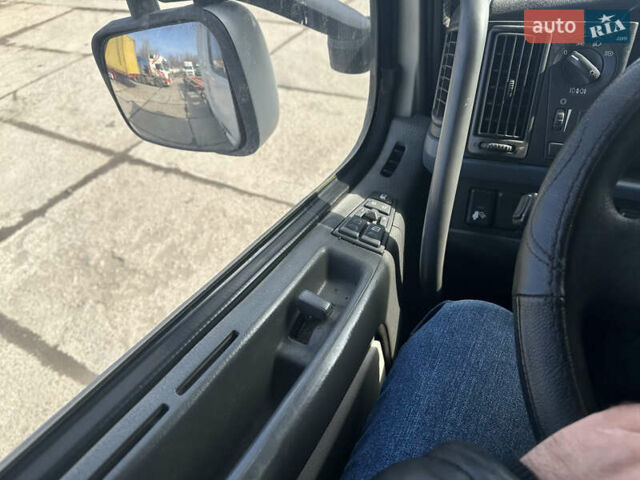 Белый Вольво FH 13, объемом двигателя 12.9 л и пробегом 1 тыс. км за 12500 $, фото 26 на Automoto.ua