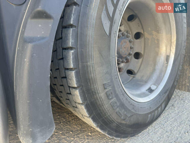 Вольво FH 13 2008 в Ивано-Франковске на Automoto.ua Белый Вольво FH 13, объемом двигателя 12.78 л и пробегом 790 тыс. км за 13955 $, фото 13 на Automoto.ua