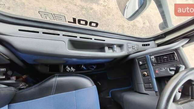 Белый Вольво FH 13, объемом двигателя 12.8 л и пробегом 1000 тыс. км за 15800 $, фото 20 на Automoto.ua