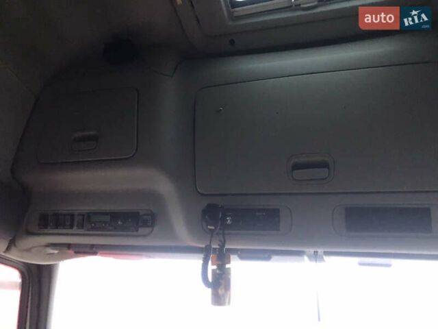 Белый Вольво FH 13, объемом двигателя 12.7 л и пробегом 1 тыс. км за 11700 $, фото 22 на Automoto.ua