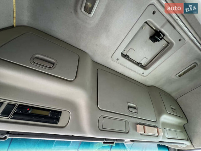 Белый Вольво FH 13, объемом двигателя 12.9 л и пробегом 1 тыс. км за 12500 $, фото 24 на Automoto.ua