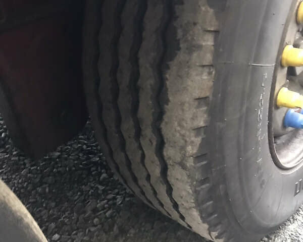 Белый Вольво FH 13, объемом двигателя 12.7 л и пробегом 1 тыс. км за 11700 $, фото 6 на Automoto.ua