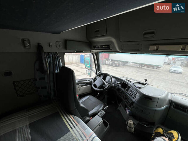 Белый Вольво FH 13, объемом двигателя 12.9 л и пробегом 1 тыс. км за 12500 $, фото 20 на Automoto.ua