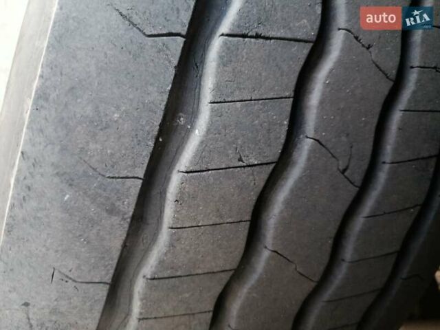 Белый Вольво FH 13, объемом двигателя 0 л и пробегом 1 тыс. км за 15000 $, фото 3 на Automoto.ua