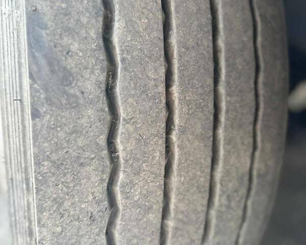 Білий Вольво FH 13, об'ємом двигуна 12.8 л та пробігом 1 тис. км за 10000 $, фото 14 на Automoto.ua