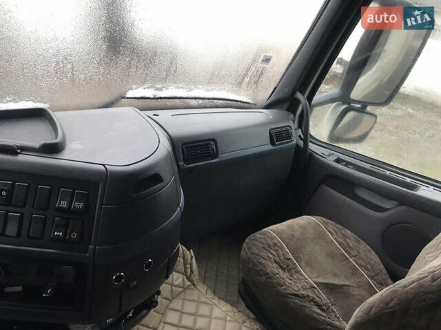 Белый Вольво FH 13, объемом двигателя 12.7 л и пробегом 1 тыс. км за 11700 $, фото 9 на Automoto.ua