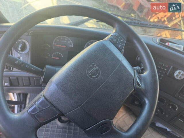 Вольво FH 13 2008 в Ивано-Франковске на Automoto.ua Белый Вольво FH 13, объемом двигателя 12.78 л и пробегом 790 тыс. км за 13955 $, фото 2 на Automoto.ua