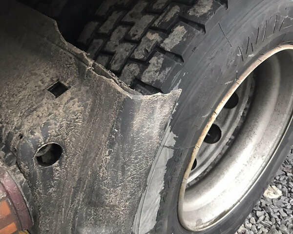 Білий Вольво FH 13, об'ємом двигуна 12.7 л та пробігом 1 тис. км за 12500 $, фото 18 на Automoto.ua