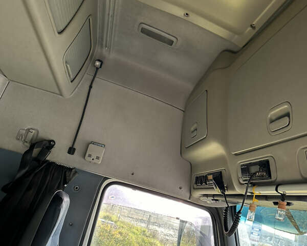 Белый Вольво FH 13, объемом двигателя 12.78 л и пробегом 1 тыс. км за 15000 $, фото 10 на Automoto.ua