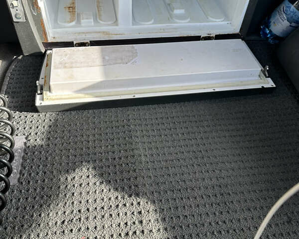 Белый Вольво FH 13, объемом двигателя 12.78 л и пробегом 1 тыс. км за 15000 $, фото 15 на Automoto.ua