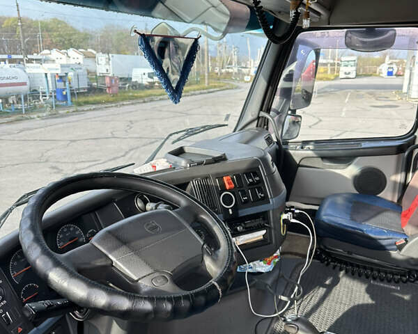 Белый Вольво FH 13, объемом двигателя 12.78 л и пробегом 1 тыс. км за 15000 $, фото 9 на Automoto.ua