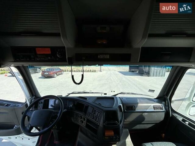 Білий Вольво FH 13, об'ємом двигуна 12.78 л та пробігом 1 тис. км за 13900 $, фото 11 на Automoto.ua