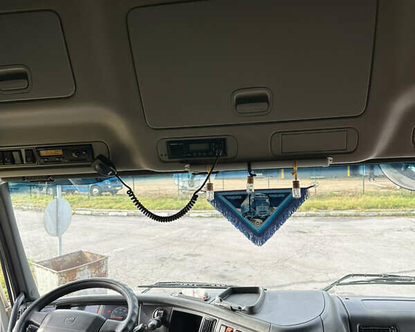 Белый Вольво FH 13, объемом двигателя 12.78 л и пробегом 1 тыс. км за 15000 $, фото 13 на Automoto.ua