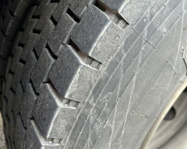 Белый Вольво FH 13, объемом двигателя 12.78 л и пробегом 1 тыс. км за 15000 $, фото 6 на Automoto.ua