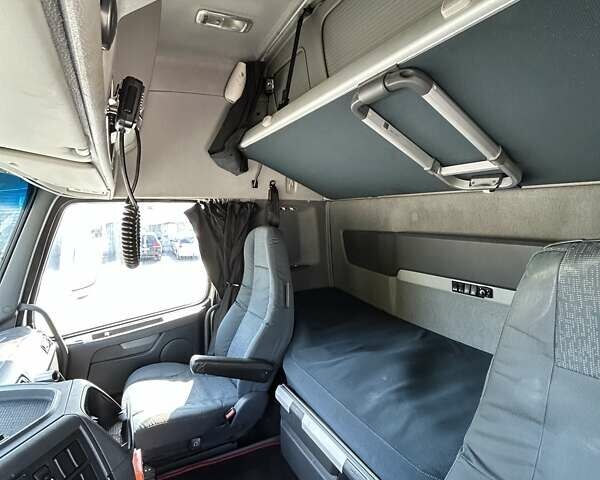 Білий Вольво FH 13, об'ємом двигуна 12.78 л та пробігом 1 тис. км за 13900 $, фото 9 на Automoto.ua