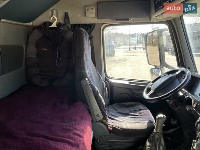 Білий Вольво FH 13, об'ємом двигуна 12.8 л та пробігом 999 тис. км за 14200 $, фото 19 на Automoto.ua