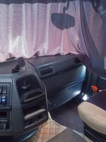 Белый Вольво FH 13, объемом двигателя 12.9 л и пробегом 200 тыс. км за 23500 $, фото 27 на Automoto.ua