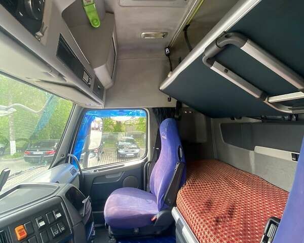 Белый Вольво FH 13, объемом двигателя 12.77 л и пробегом 1 тыс. км за 13400 $, фото 8 на Automoto.ua