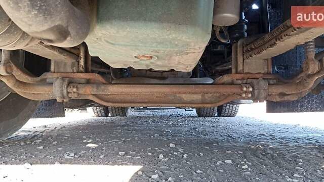 Белый Вольво FH 13, объемом двигателя 12.9 л и пробегом 200 тыс. км за 23500 $, фото 3 на Automoto.ua