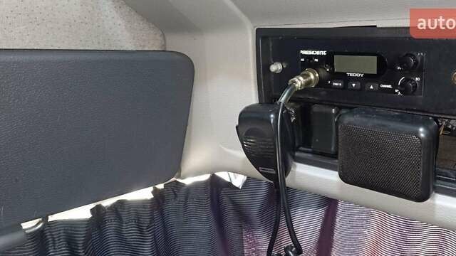 Белый Вольво FH 13, объемом двигателя 12.9 л и пробегом 200 тыс. км за 23500 $, фото 29 на Automoto.ua