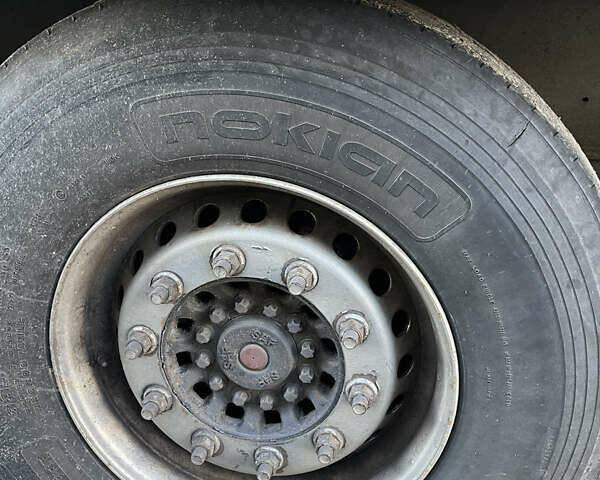 Белый Вольво FH 13, объемом двигателя 12.6 л и пробегом 1 тыс. км за 26000 $, фото 26 на Automoto.ua