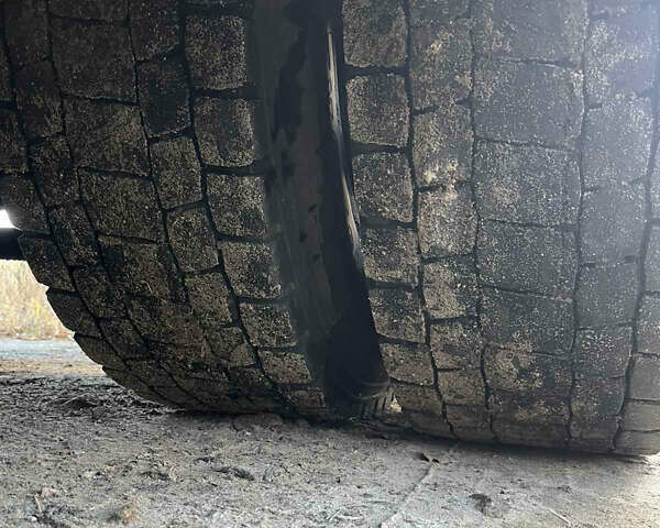 Белый Вольво FH 13, объемом двигателя 12.6 л и пробегом 1 тыс. км за 26000 $, фото 19 на Automoto.ua