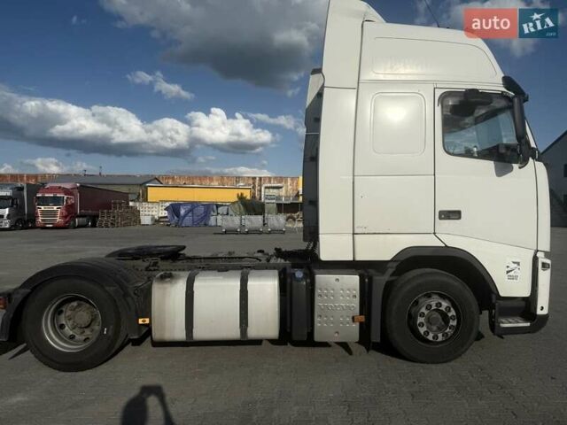 Белый Вольво FH 13, объемом двигателя 12 л и пробегом 1 тыс. км за 16500 $, фото 5 на Automoto.ua