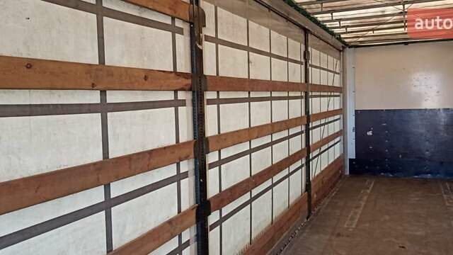 Белый Вольво FH 13, объемом двигателя 12.9 л и пробегом 200 тыс. км за 23500 $, фото 15 на Automoto.ua