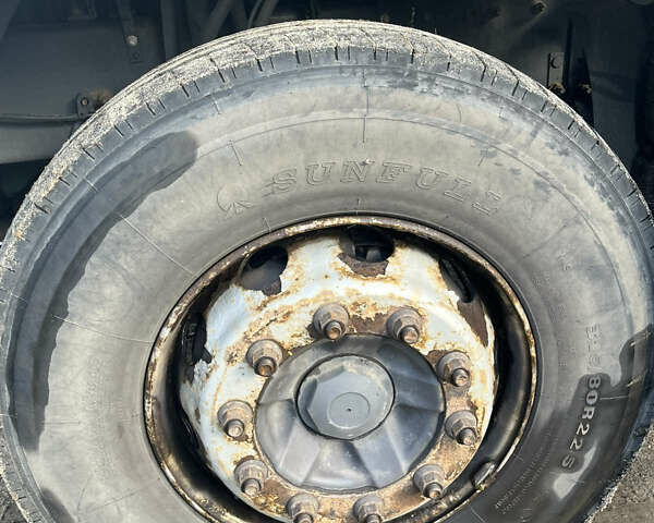 Белый Вольво FH 13, объемом двигателя 12.6 л и пробегом 1 тыс. км за 26000 $, фото 6 на Automoto.ua