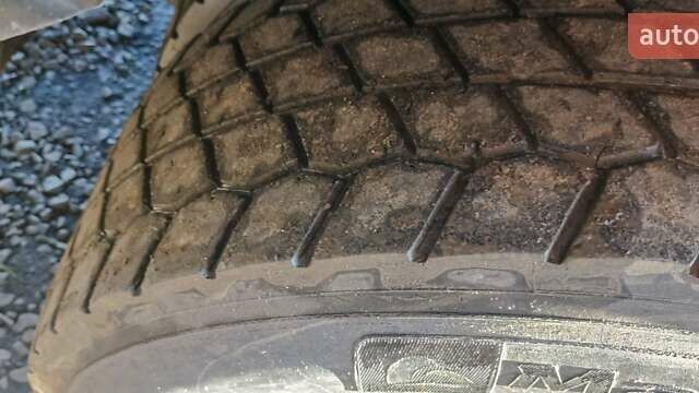 Белый Вольво FH 13, объемом двигателя 12.9 л и пробегом 200 тыс. км за 23500 $, фото 5 на Automoto.ua