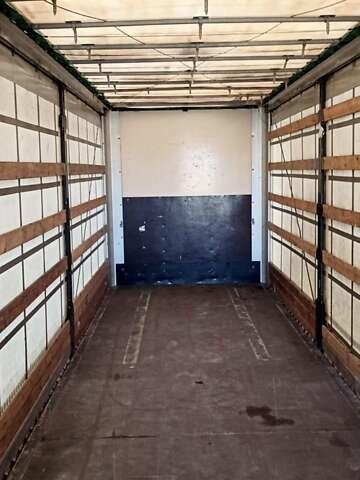 Белый Вольво FH 13, объемом двигателя 12.9 л и пробегом 200 тыс. км за 23500 $, фото 13 на Automoto.ua