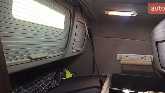 Белый Вольво FH 13, объемом двигателя 12.9 л и пробегом 200 тыс. км за 23500 $, фото 21 на Automoto.ua