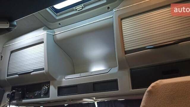 Белый Вольво FH 13, объемом двигателя 12.9 л и пробегом 200 тыс. км за 23500 $, фото 23 на Automoto.ua