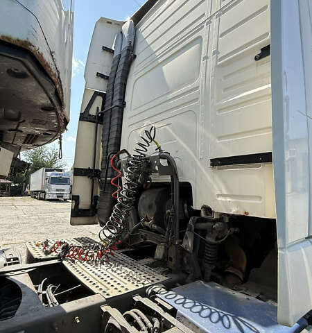 Білий Вольво FH 13, об'ємом двигуна 12.78 л та пробігом 1 тис. км за 12000 $, фото 8 на Automoto.ua