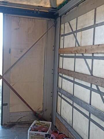 Белый Вольво FH 13, объемом двигателя 12.9 л и пробегом 200 тыс. км за 23500 $, фото 12 на Automoto.ua