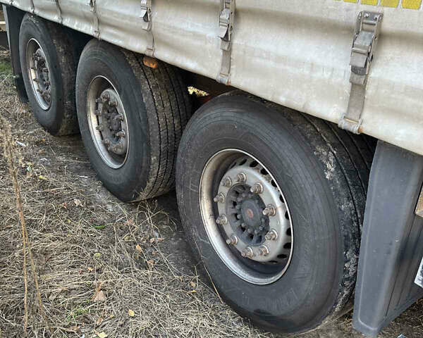 Белый Вольво FH 13, объемом двигателя 12.6 л и пробегом 1 тыс. км за 26000 $, фото 24 на Automoto.ua