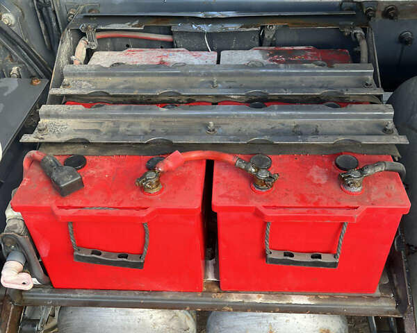 Белый Вольво FH 13, объемом двигателя 12.6 л и пробегом 1 тыс. км за 26000 $, фото 20 на Automoto.ua