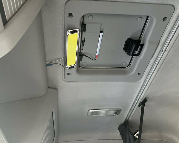 Белый Вольво FH 13, объемом двигателя 12.6 л и пробегом 1 тыс. км за 26000 $, фото 10 на Automoto.ua