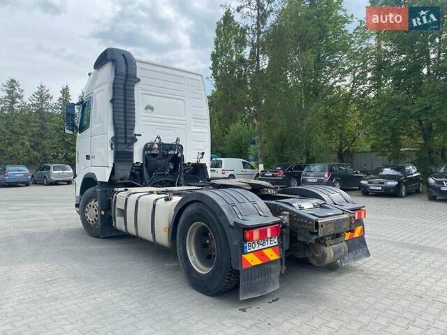 Белый Вольво FH 13, объемом двигателя 12.77 л и пробегом 1 тыс. км за 13400 $, фото 6 на Automoto.ua