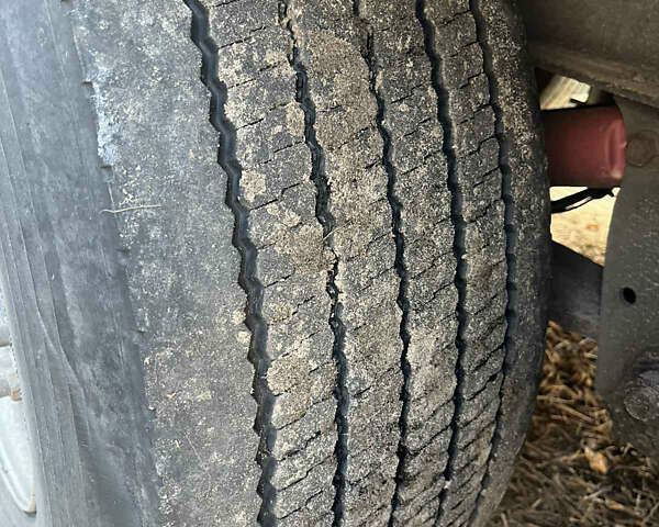 Белый Вольво FH 13, объемом двигателя 12.6 л и пробегом 1 тыс. км за 26000 $, фото 25 на Automoto.ua