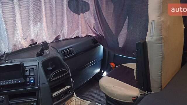 Белый Вольво FH 13, объемом двигателя 12.9 л и пробегом 200 тыс. км за 23500 $, фото 24 на Automoto.ua