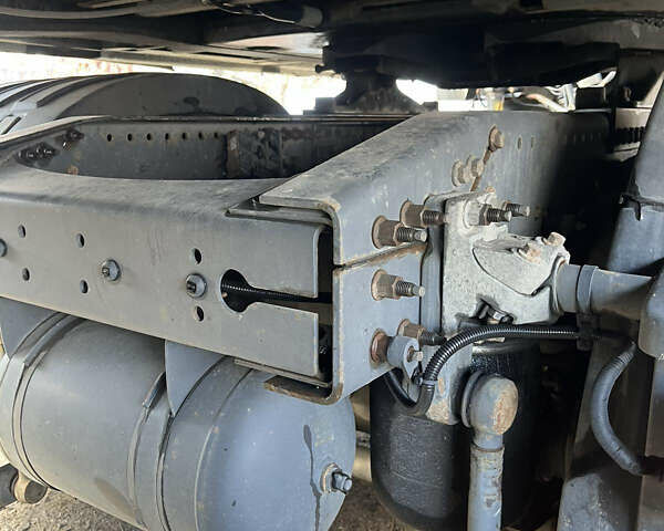 Белый Вольво FH 13, объемом двигателя 12.6 л и пробегом 1 тыс. км за 26000 $, фото 23 на Automoto.ua